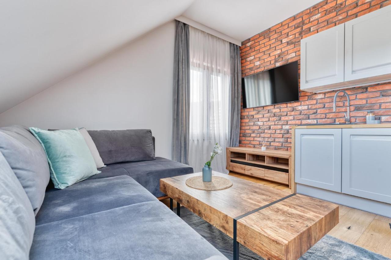 Karkonoski Klimat - Apartamenty Z Sauna, Balia I Jacuzzi Miłków Zewnętrze zdjęcie
