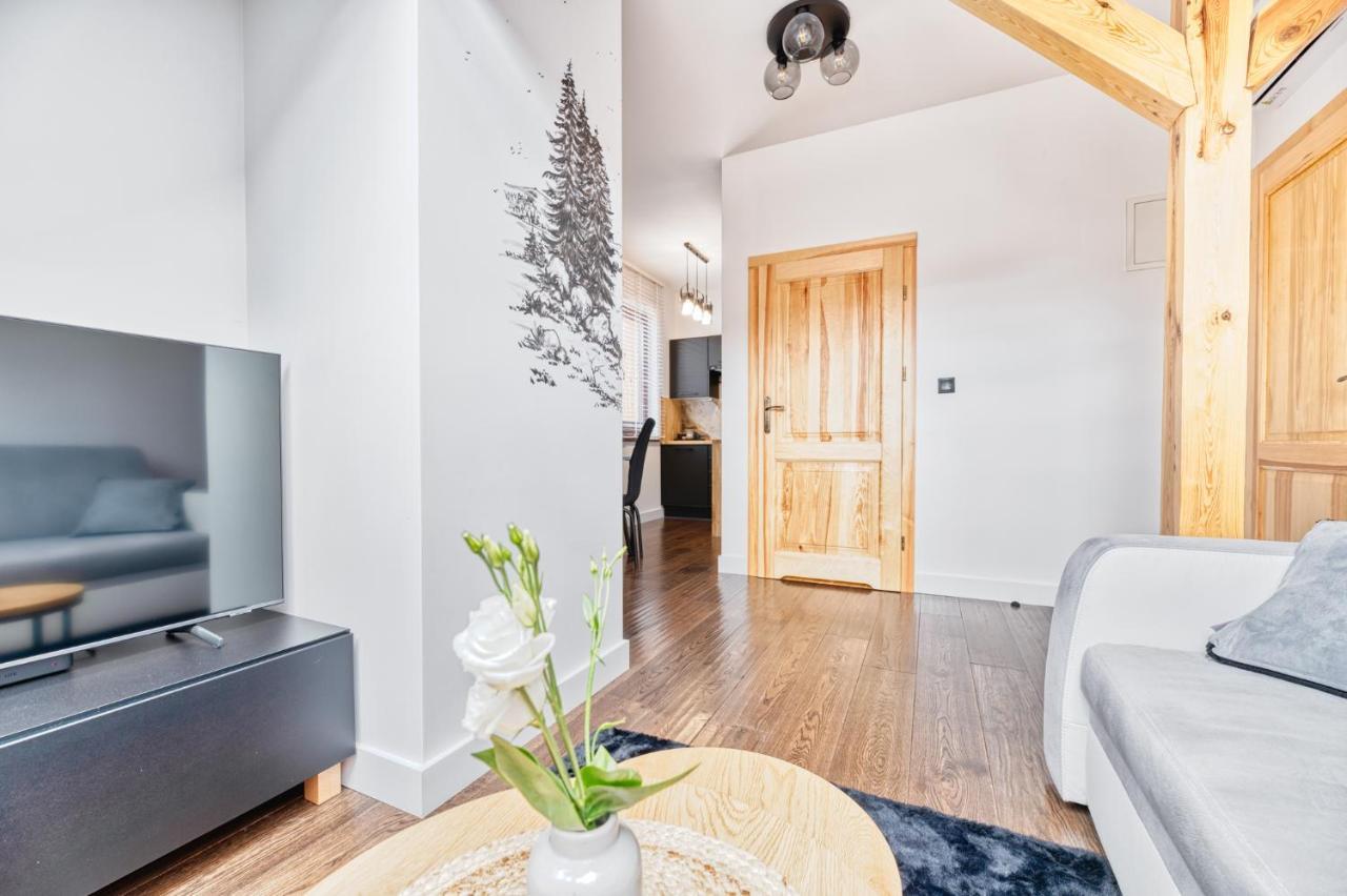 Karkonoski Klimat - Apartamenty Z Sauna, Balia I Jacuzzi Miłków Zewnętrze zdjęcie