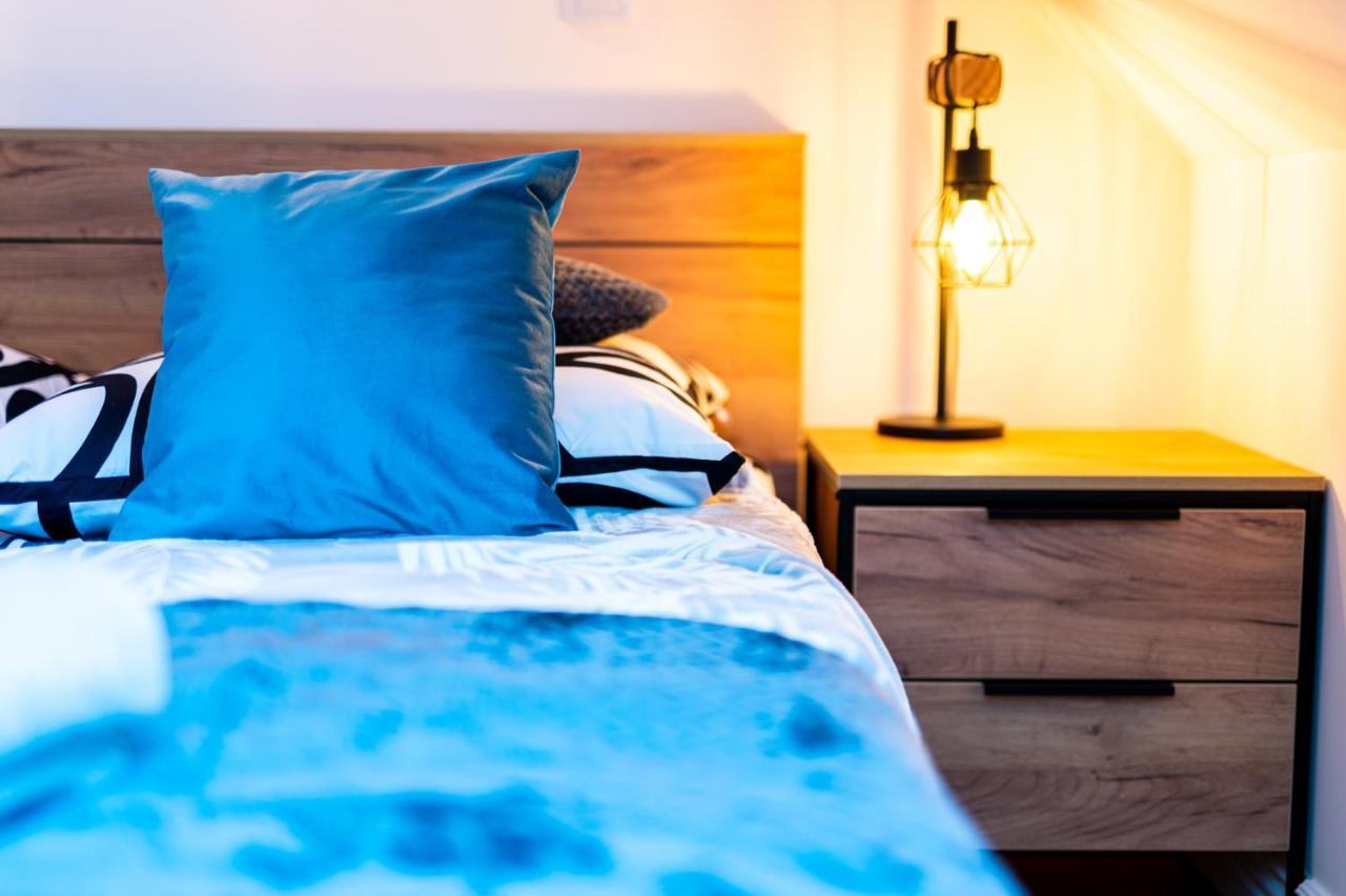 Karkonoski Klimat - Apartamenty Z Sauna, Balia I Jacuzzi Miłków Zewnętrze zdjęcie