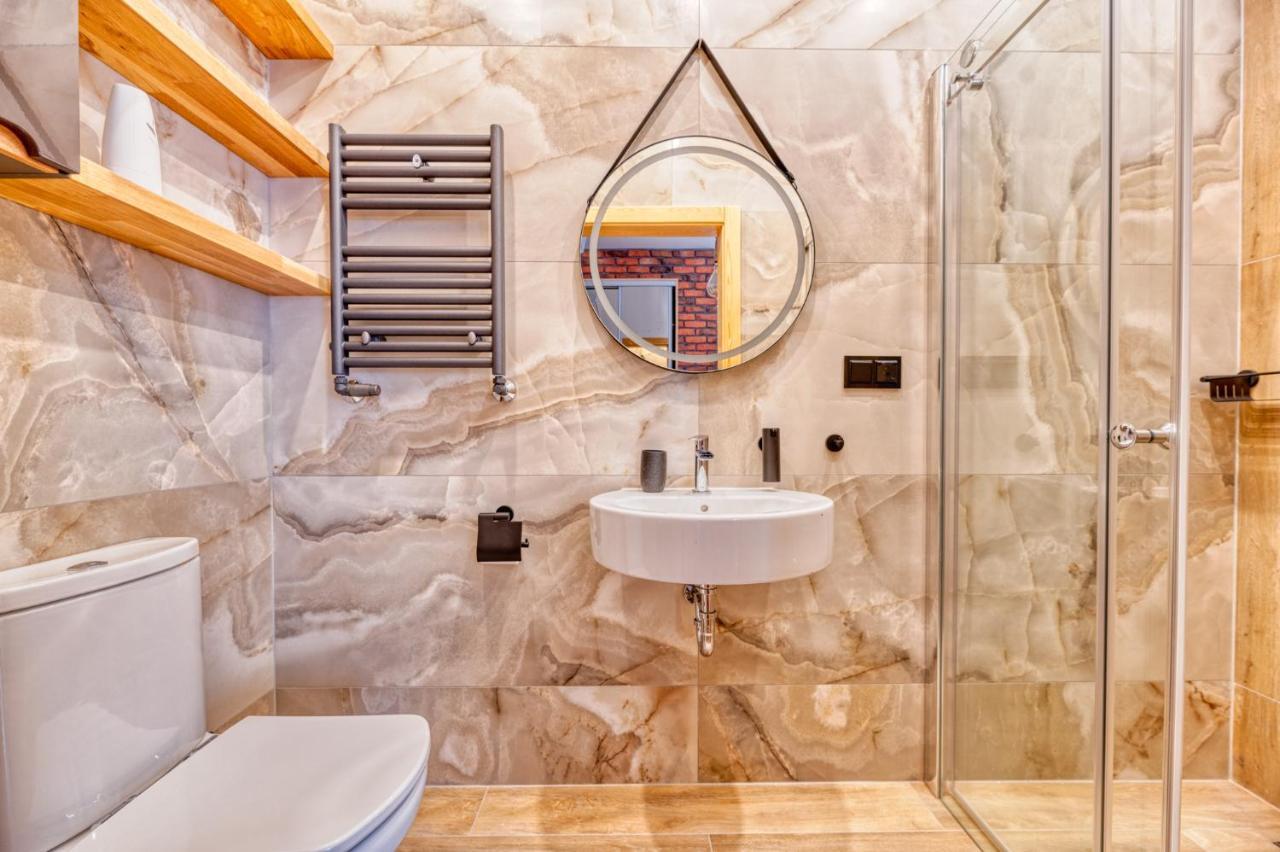 Karkonoski Klimat - Apartamenty Z Sauna, Balia I Jacuzzi Miłków Zewnętrze zdjęcie