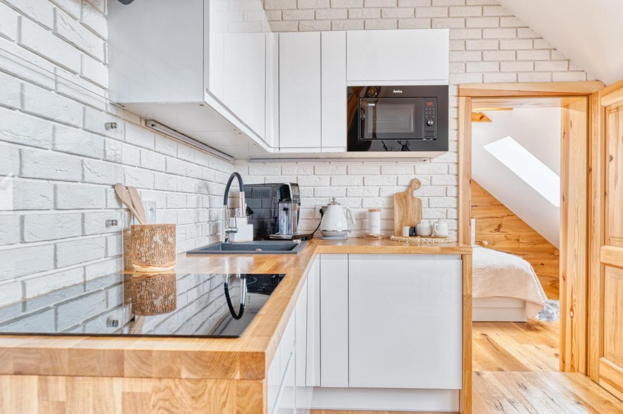 Karkonoski Klimat - Apartamenty Z Sauna, Balia I Jacuzzi Miłków Zewnętrze zdjęcie